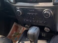 FORD RANGER XLS 2.2 4X4 CD DIESEL AUT. 2022/2022 ELY AUTOMÓVEIS LAJEADO / Carros no Vale