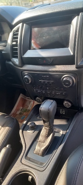FORD RANGER XLS 2.2 4X4 CD DIESEL AUT. 2022/2022 ELY AUTOMÓVEIS LAJEADO / Carros no Vale