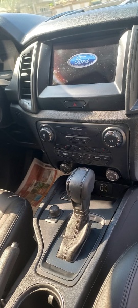 FORD RANGER XLS 2.2 4X4 CD DIESEL AUT. 2022/2022 ELY AUTOMÓVEIS LAJEADO / Carros no Vale