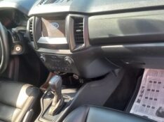 FORD RANGER XLS 2.2 4X4 CD DIESEL AUT. 2022/2022 ELY AUTOMÓVEIS LAJEADO / Carros no Vale