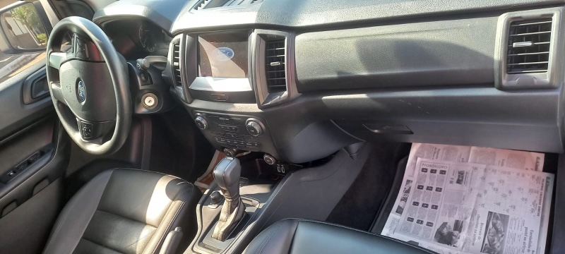 FORD RANGER XLS 2.2 4X4 CD DIESEL AUT. 2022/2022 ELY AUTOMÓVEIS LAJEADO / Carros no Vale