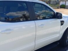 FORD RANGER XLS 2.2 4X4 CD DIESEL AUT. 2022/2022 ELY AUTOMÓVEIS LAJEADO / Carros no Vale