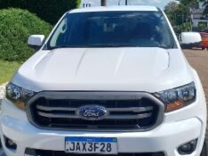 FORD RANGER XLS 2.2 4X4 CD DIESEL AUT. 2022/2022 ELY AUTOMÓVEIS LAJEADO / Carros no Vale