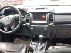 FORD RANGER XLS 2.2 4X4 CD DIESEL AUT. 2022/2022 ELY AUTOMÓVEIS LAJEADO / Carros no Vale