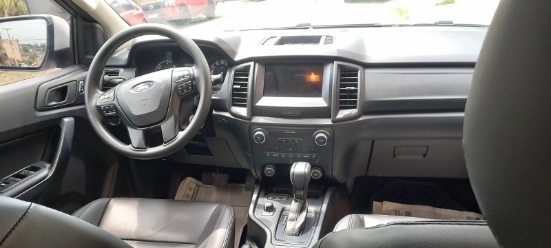 FORD RANGER XLS 2.2 4X4 CD DIESEL AUT. 2022/2022 ELY AUTOMÓVEIS LAJEADO / Carros no Vale