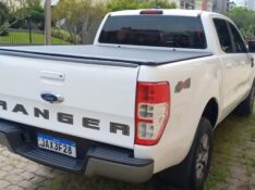 FORD RANGER XLS 2.2 4X4 CD DIESEL AUT. 2022/2022 ELY AUTOMÓVEIS LAJEADO / Carros no Vale