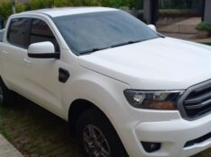 FORD RANGER XLS 2.2 4X4 CD DIESEL AUT. 2022/2022 ELY AUTOMÓVEIS LAJEADO / Carros no Vale