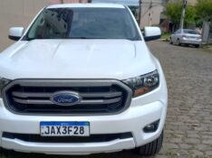 FORD RANGER XLS 2.2 4X4 CD DIESEL AUT. 2022/2022 ELY AUTOMÓVEIS LAJEADO / Carros no Vale