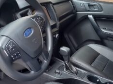 FORD RANGER XLS 2.2 4X4 CD DIESEL AUT. 2022/2022 ELY AUTOMÓVEIS LAJEADO / Carros no Vale