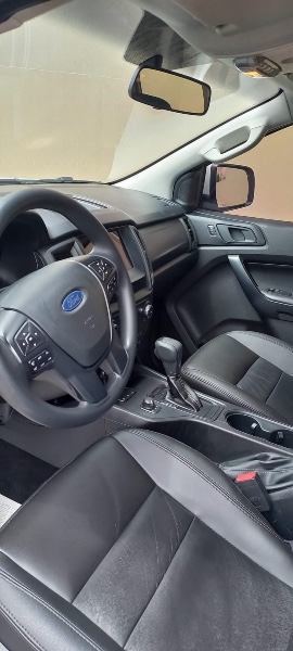 FORD RANGER XLS 2.2 4X4 CD DIESEL AUT. 2022/2022 ELY AUTOMÓVEIS LAJEADO / Carros no Vale