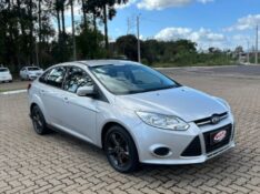 FORD FOCUS SEDAN 2.0 16V/2.0 16V FLEX 4P AUT. /2014 NEURI VEÍCULOS LAJEADO / Carros no Vale