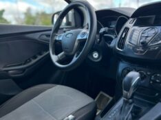 FORD FOCUS SEDAN 2.0 16V/2.0 16V FLEX 4P AUT. /2014 NEURI VEÍCULOS LAJEADO / Carros no Vale