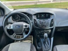FORD FOCUS SEDAN 2.0 16V/2.0 16V FLEX 4P AUT. /2014 NEURI VEÍCULOS LAJEADO / Carros no Vale