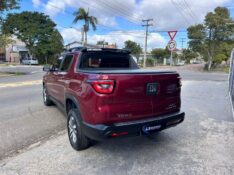 FIAT TORO FREEDOM 1.8 16V FLEX AUT. 2017/2017 LS MULTIMARCAS VENÂNCIO AIRES / Carros no Vale
