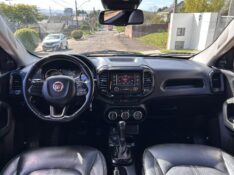 FIAT TORO FREEDOM 1.8 16V FLEX AUT. 2017/2017 LS MULTIMARCAS VENÂNCIO AIRES / Carros no Vale