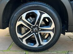 HONDA HR-V 1.8 16V EXL 2018/2018 SÉTIMA VEÍCULOS GUAPORÉ / Carros no Vale