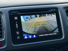 HONDA HR-V 1.8 16V EXL 2018/2018 SÉTIMA VEÍCULOS GUAPORÉ / Carros no Vale