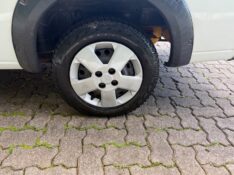 CHEVROLET MONTANA 1.4 8V CONQUEST ECONOFLEX 2010/2010 ELY AUTOMÓVEIS LAJEADO / Carros no Vale
