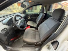 CHEVROLET MONTANA 1.4 8V CONQUEST ECONOFLEX 2010/2010 ELY AUTOMÓVEIS LAJEADO / Carros no Vale