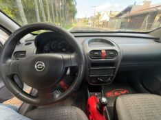 CHEVROLET MONTANA 1.4 8V CONQUEST ECONOFLEX 2010/2010 ELY AUTOMÓVEIS LAJEADO / Carros no Vale