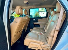 FIAT FREEMONT PRECISION 2.4 7 LUGARES 2013/2014 SÉTIMA VEÍCULOS GUAPORÉ / Carros no Vale