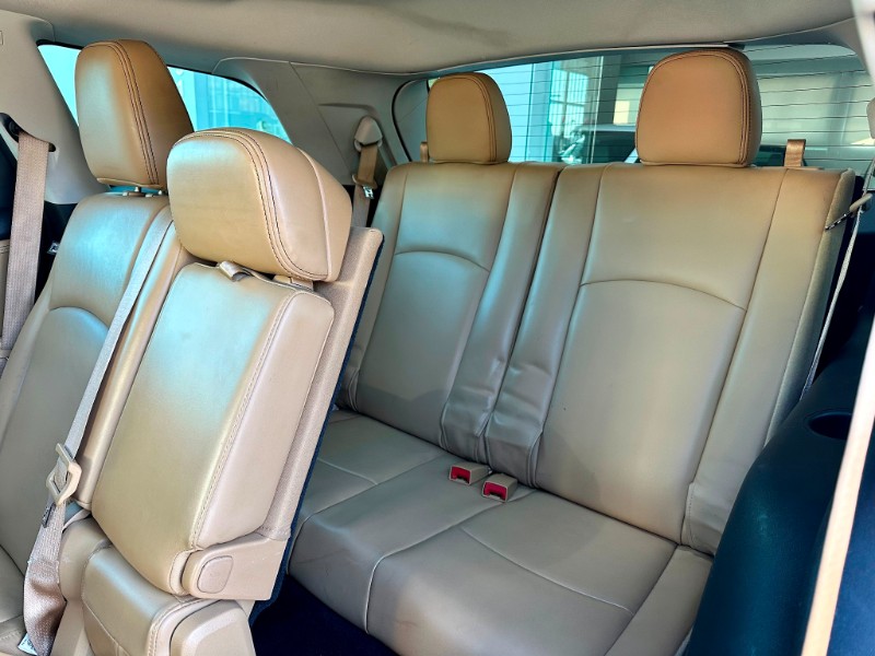 FIAT FREEMONT PRECISION 2.4 7 LUGARES 2013/2014 SÉTIMA VEÍCULOS GUAPORÉ / Carros no Vale