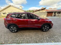 CHEVROLET TRACKER 1.2 12V PREMIER TURBO FLEX 4P AUTOMÁTICO 2023/2023 ELY AUTOMÓVEIS LAJEADO / Carros no Vale