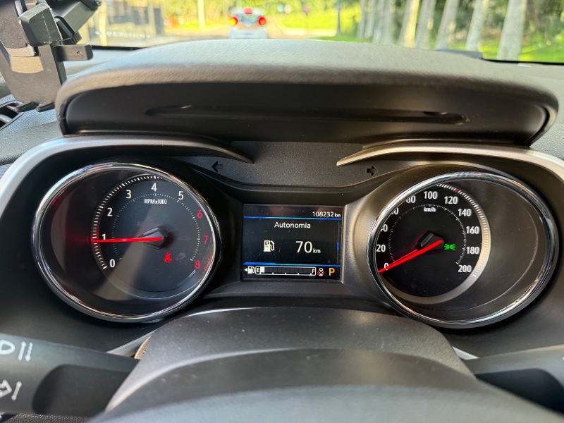 CHEVROLET TRACKER 1.2 12V PREMIER TURBO FLEX 4P AUTOMÁTICO 2023/2023 ELY AUTOMÓVEIS LAJEADO / Carros no Vale