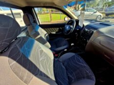 FIAT STRADA WORKING 1.4 MPI FIRE FLEX 8V CS 2012/2013 CRUZEIRO MULTIMARCAS CRUZEIRO DO SUL / Carros no Vale