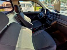 VOLKSWAGEN SAVEIRO ROBUST 1.6 TOTAL FLEX 8V 2021/2021 CRUZEIRO MULTIMARCAS CRUZEIRO DO SUL / Carros no Vale