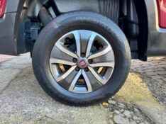 FIAT TORO 1.8 16V EVO FLEX FREEDOM AT6 2018/2019 AR MULTIMARCAS VENÂNCIO AIRES / Carros no Vale
