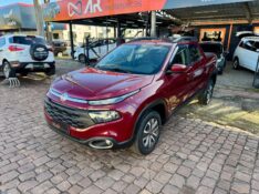 FIAT TORO 1.8 16V EVO FLEX FREEDOM AT6 2018/2019 AR MULTIMARCAS VENÂNCIO AIRES / Carros no Vale