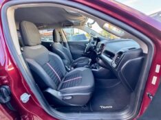 FIAT TORO 1.8 16V EVO FLEX FREEDOM AT6 2018/2019 AR MULTIMARCAS VENÂNCIO AIRES / Carros no Vale