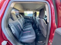 FIAT TORO 1.8 16V EVO FLEX FREEDOM AT6 2018/2019 AR MULTIMARCAS VENÂNCIO AIRES / Carros no Vale