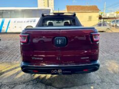FIAT TORO 1.8 16V EVO FLEX FREEDOM AT6 2018/2019 AR MULTIMARCAS VENÂNCIO AIRES / Carros no Vale