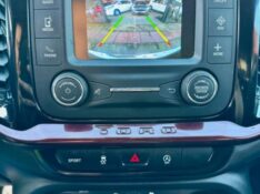 FIAT TORO 1.8 16V EVO FLEX FREEDOM AT6 2018/2019 AR MULTIMARCAS VENÂNCIO AIRES / Carros no Vale