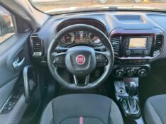FIAT TORO 1.8 16V EVO FLEX FREEDOM AT6 2018/2019 AR MULTIMARCAS VENÂNCIO AIRES / Carros no Vale