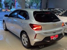 CHEVROLET ONIX 1.0 PREMIER 12V 2020 2019/2020 JM AUTOMÓVEIS VENÂNCIO AIRES / Carros no Vale