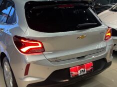 CHEVROLET ONIX 1.0 PREMIER 12V 2020 2019/2020 JM AUTOMÓVEIS VENÂNCIO AIRES / Carros no Vale