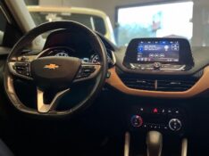 CHEVROLET ONIX 1.0 PREMIER 12V 2020 2019/2020 JM AUTOMÓVEIS VENÂNCIO AIRES / Carros no Vale