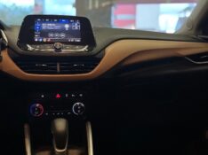 CHEVROLET ONIX 1.0 PREMIER 12V 2020 2019/2020 JM AUTOMÓVEIS VENÂNCIO AIRES / Carros no Vale