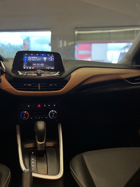 CHEVROLET ONIX 1.0 PREMIER 12V 2020 2019/2020 JM AUTOMÓVEIS VENÂNCIO AIRES / Carros no Vale