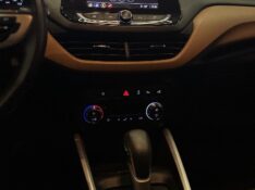 CHEVROLET ONIX 1.0 PREMIER 12V 2020 2019/2020 JM AUTOMÓVEIS VENÂNCIO AIRES / Carros no Vale