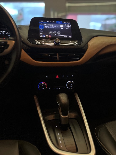 CHEVROLET ONIX 1.0 PREMIER 12V 2020 2019/2020 JM AUTOMÓVEIS VENÂNCIO AIRES / Carros no Vale