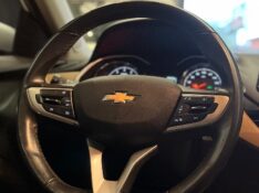 CHEVROLET ONIX 1.0 PREMIER 12V 2020 2019/2020 JM AUTOMÓVEIS VENÂNCIO AIRES / Carros no Vale