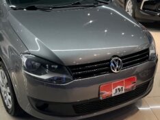 VOLKSWAGEN FOX1.0 GII 2011/2011 JM AUTOMÓVEIS VENÂNCIO AIRES / Carros no Vale