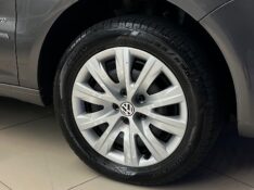 VOLKSWAGEN FOX1.0 GII 2011/2011 JM AUTOMÓVEIS VENÂNCIO AIRES / Carros no Vale