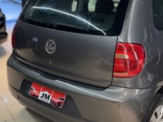 VOLKSWAGEN FOX1.0 GII 2011/2011 JM AUTOMÓVEIS VENÂNCIO AIRES / Carros no Vale