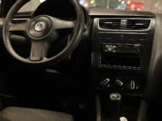 VOLKSWAGEN FOX1.0 GII 2011/2011 JM AUTOMÓVEIS VENÂNCIO AIRES / Carros no Vale