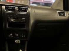 VOLKSWAGEN FOX1.0 GII 2011/2011 JM AUTOMÓVEIS VENÂNCIO AIRES / Carros no Vale